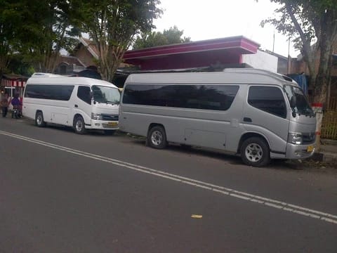 Jadwal Travel Jakarta ke Lampung - Baru 2019 - Zavaloka