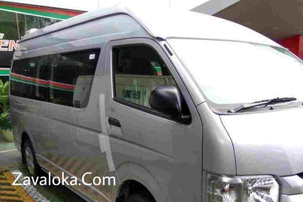 Jadwal Baru Travel Palmerah Jakarta Lampung - Antar Jemput - Zavaloka