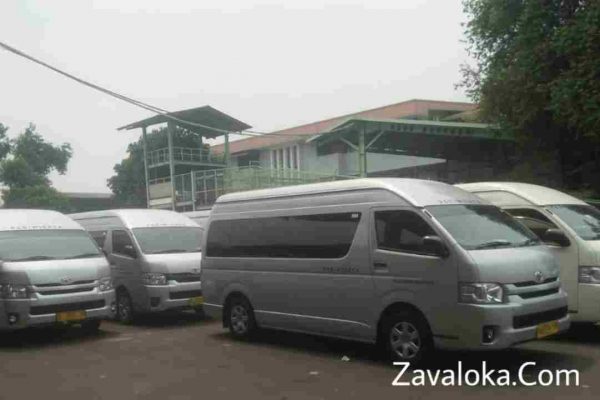 Jadwal Travel Penjaringan Jakarta Ke Lampung - Zavaloka