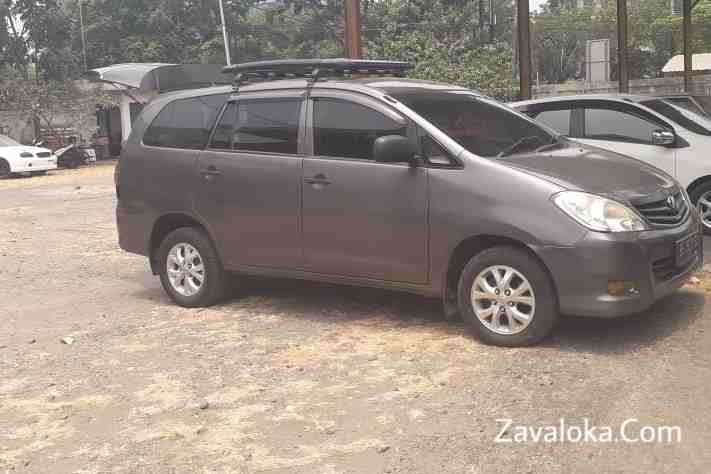 Jadwal travel Kranji ke Lampung - Harga tiket termurah - Zavaloka